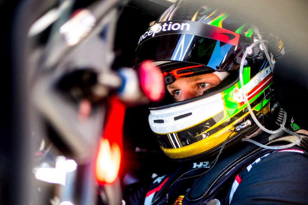 (Foto: Inception Racing)
